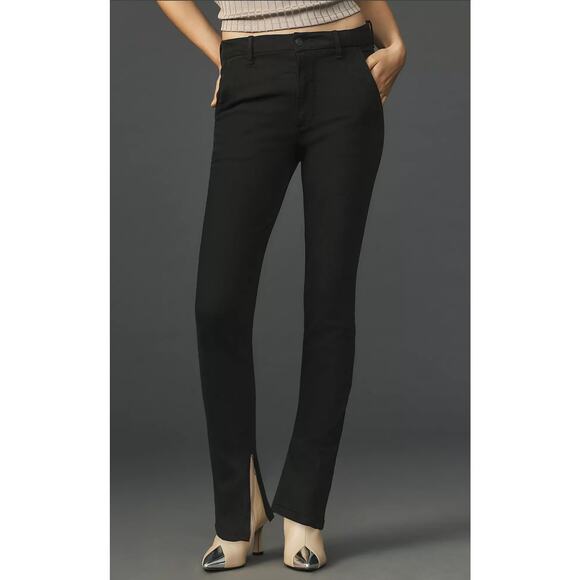 NWT Citizens of Humanity Black Racer Skinny Jeans - 27 waist - Picture 1 of 4